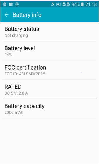 Samsung Galaxy Golden 3 despeja el obstculo FCC tambin