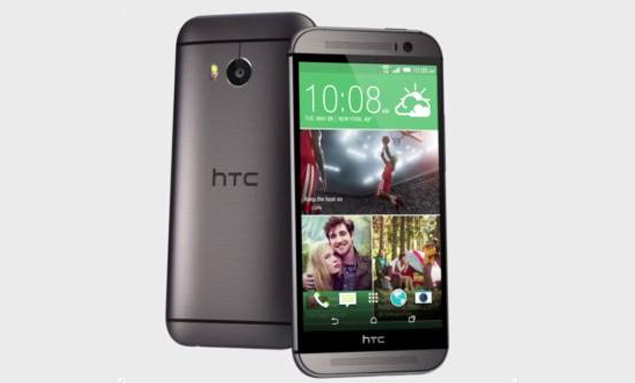 HTC One Mini 2 ya a la venta en el Reino Unido