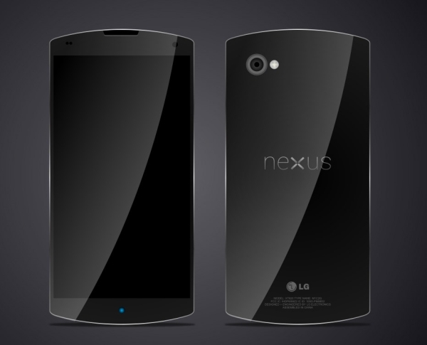 Especificaciones de Google Nexus 5