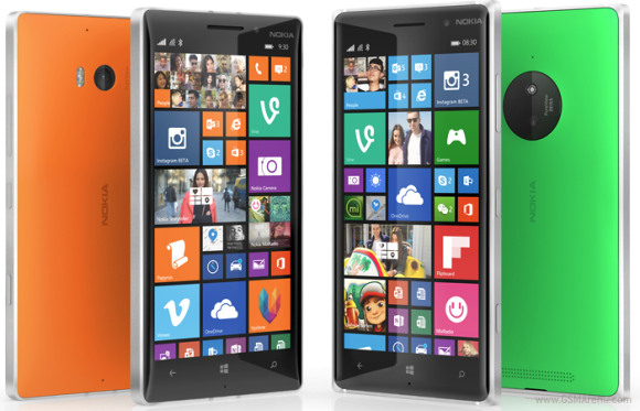Microsoft detalla actualizaci�n de Lumia Denim, que viene este año