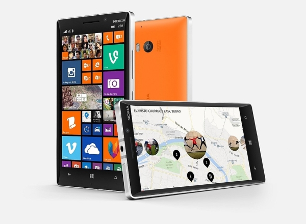 Nokia Lumia 630 y 635: Primera Lumia con dos tarjetas SIM