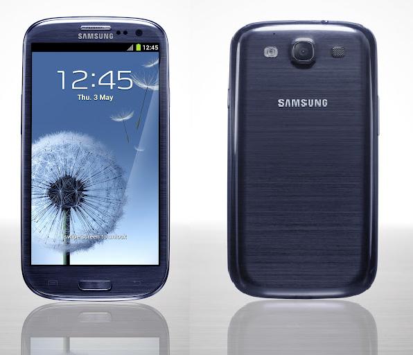 ¿ Como liberar Samsung Galaxy S3 ?