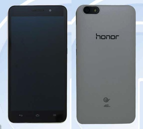 Prximo Huawei Honor 4X puede costar 146 dlares