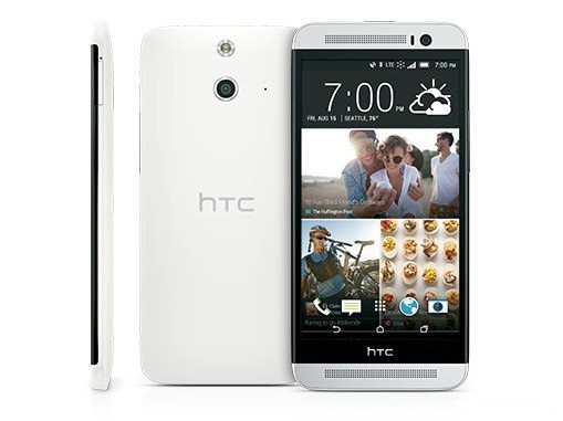 HTC One (E8) ya está disponible en Sprint por $ 99.99 HTC One (E8) ya está disponible en Sprint por $ 99.99