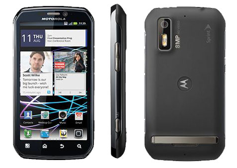 ¿ Como liberar Motorola Photon 4G ?