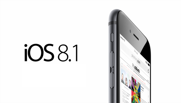 El retroceso a iOS 8.1 ya no es posible