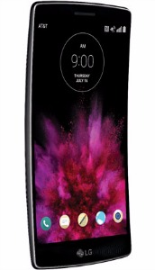 AT&T ofrecer� el LG G Flex 2 el 24 de abril