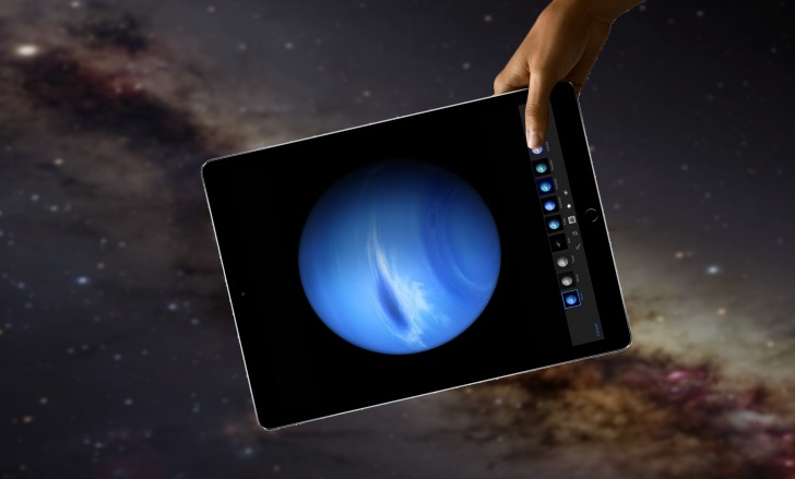Adobe confirma que el Apple iPad Pro tiene 4 GB de RAM