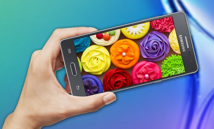 Samsung Z3 con Tizen viene a Europa, Rusia e Indonesia