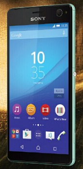 Prximo Sony Xperia C4 posiblemente filtrado en nueva foto