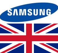 Liberar cada Samsung por el nmero IMEI de Reino Unido