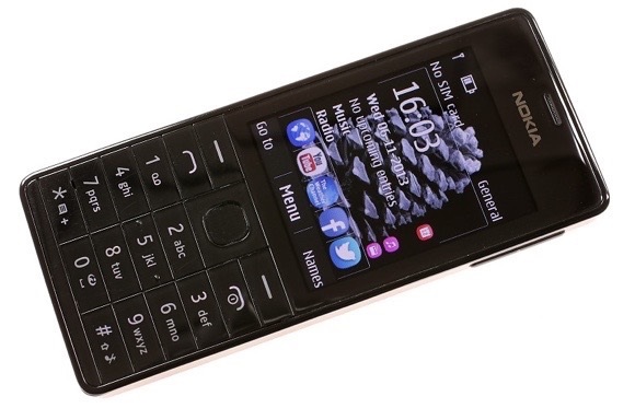 Nokia rumorea que volver� a fabricar tel�fonos pr�ximo año