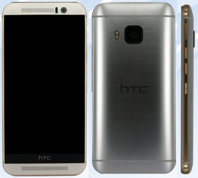 HTC One M9e pasa por TENAA, One M8s tiene una sola cmara?