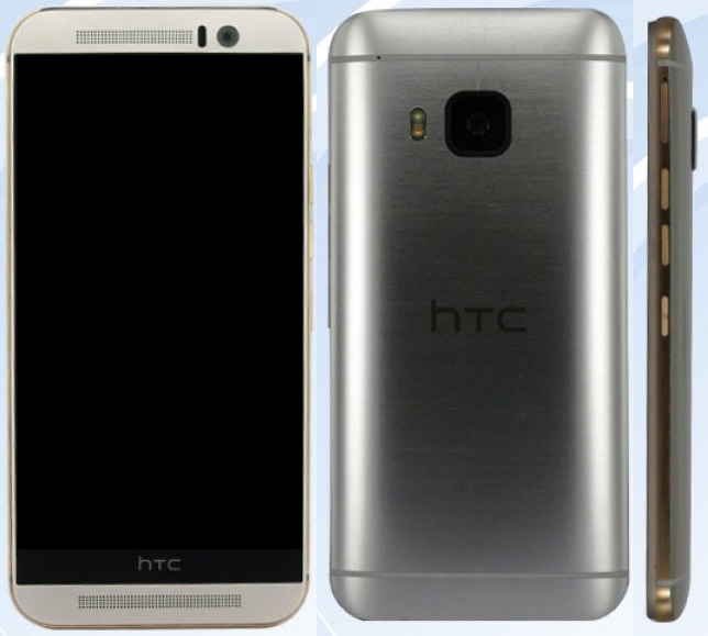HTC One M9e pasa por TENAA, One M8s tiene una sola c�mara?