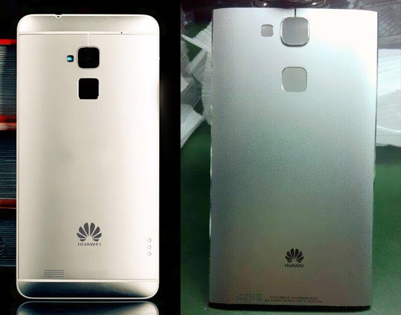 Huawei Ascend Mate 3 (tambin conocido como D3), ser anunciado en septiembre