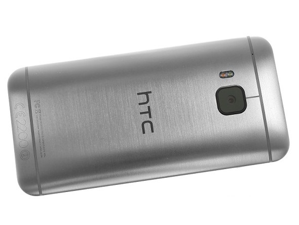 HTC One M9 Developer Edition consigue Android 5.1 Lollipop