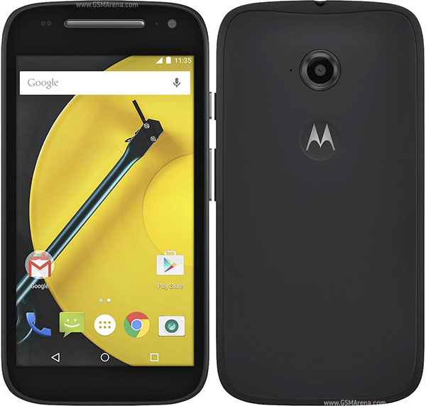 Android 6.0 viene a Moto E (segunda generaci�n), despu�s de todo
