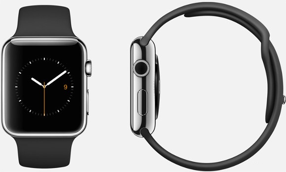 Apple establece pedidos iniciales del reloj a ms de 5 millones de unidades