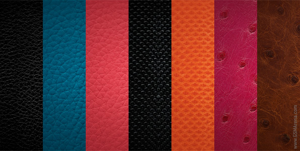 Vertu Aster introduce materiales de primera calidad de gama alta a Android