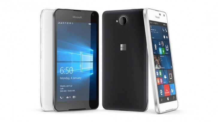 Lumia 650 lanzada en la India