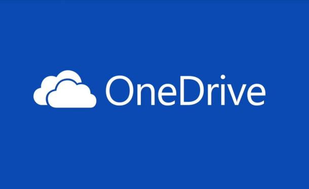 OneDrive ya est