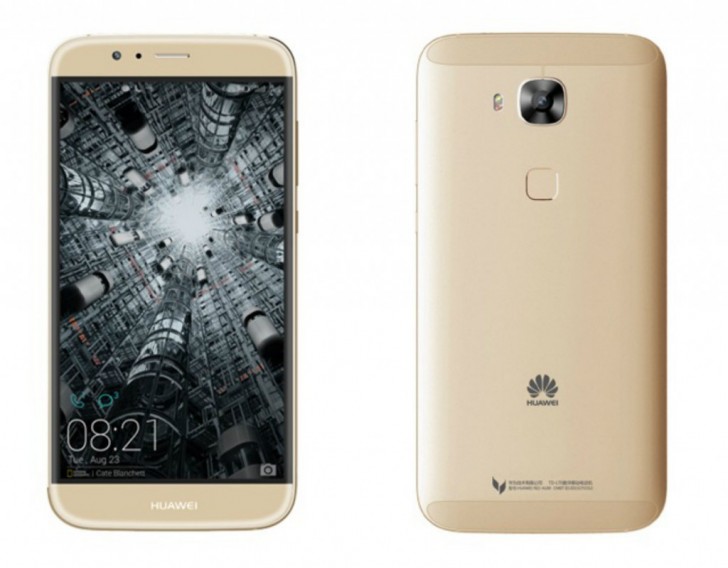 Huawei G8 tendr� un costo de € 399 en Europa