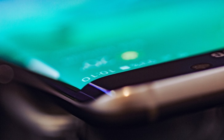 Samsung prepara 5 millones de unidades del Galaxy S7 para primer lote