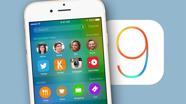 Primera versin beta pblica de iOS 9.2 est ahora disponible