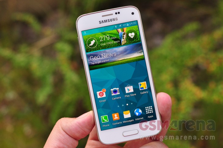 Samsung Galaxy S7 Mini pondr en marcha para competir con el iPhone SE, el rumor dice