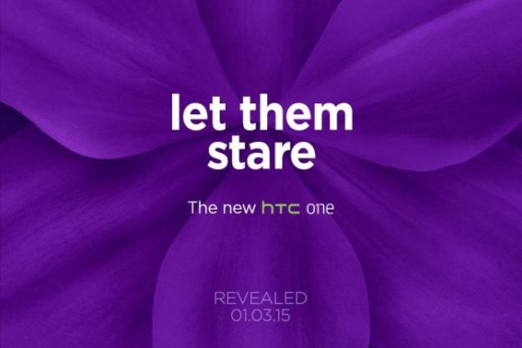  HTC confirma lanzamiento de su prximo buque insignia el 1 de marzo