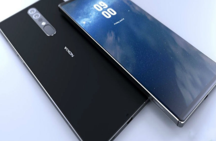 Nokia 9 se presentar en 2018 
