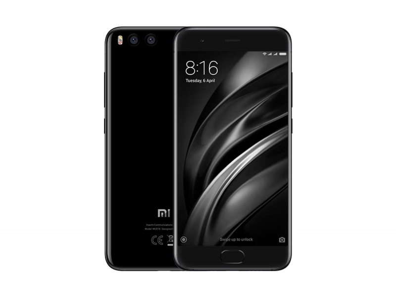 Xiaomi Mi 6 un telfono de gama alta con un precio accesible. 