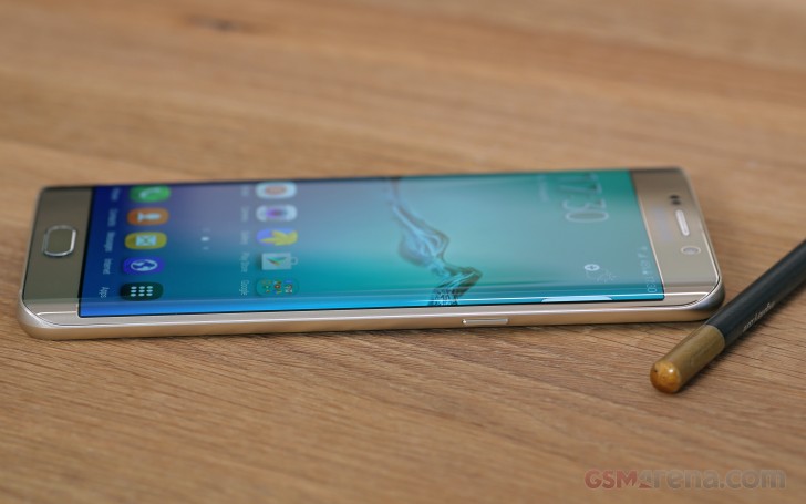Samsung Galaxy S6 y S6 edge + reciben actualizacin de seguridad de diciembre