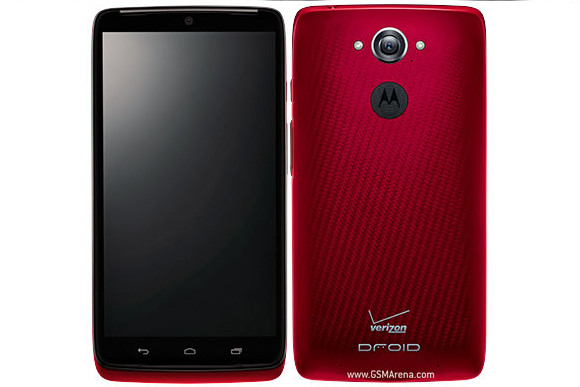 Motorola despeja el aire en la actualizacin Lollipop para Droid Turbo