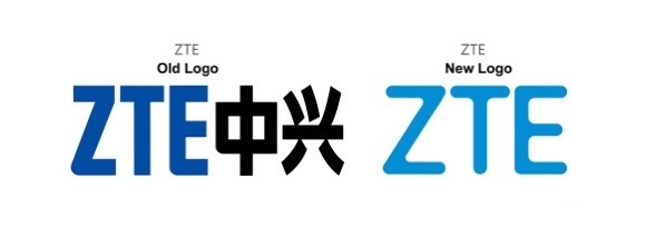 ZTE presenta un logo rediseñado y nueva filosof�a de la empresa