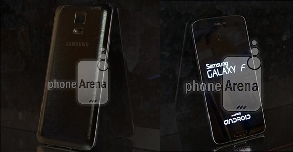 Asesino de Samsung Galaxy S5 en imgenes