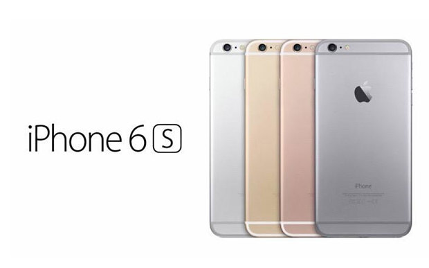 Apple establece un nuevo rcord, vende 13 millones de iPhone 6s y Plus 6s en primera fin de semana