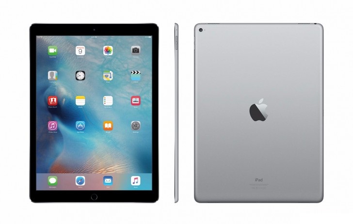 iPad Pro llegar el 13 de noviembre, pre-pedidos han comenzado