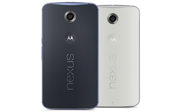 Motorola ofrece garanta extendida opcional para los Nexus 6