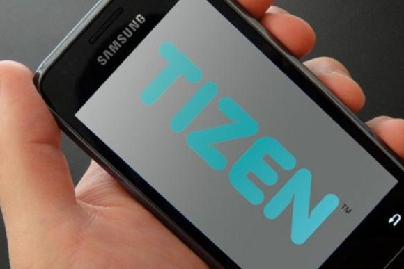 Samsung va a lanzar smartphone basado en Tizen en la India este mes