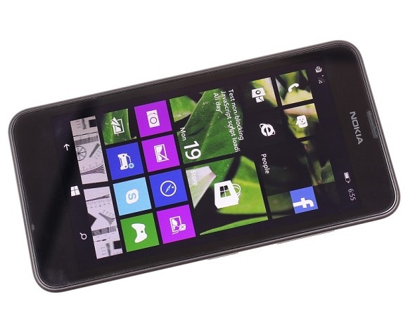 Nokia Lumia 635 est� disponible en Amazon por $ 29.99