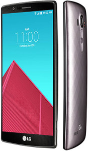 LG est considerando cuerpo metlico para el LG G4 Pro