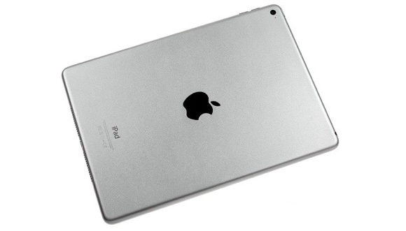Prximo iPad Pro contar con CPU A9, Force Touch y NFC