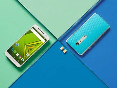 Motorola se burla del Moto X Style en la India