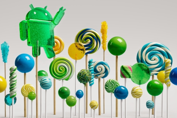 Nuevo Android 5.0.2 actualizacin para la serie de Sony Xperia Z2 / Z3
