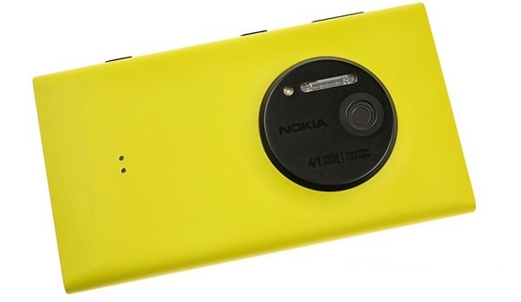 Nokia Lumia 1020 tiene un precio reducido a $ 339 fuera de contrato