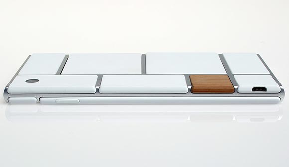 Proyecto Ara de Google tendr� una tienda para sus modulos