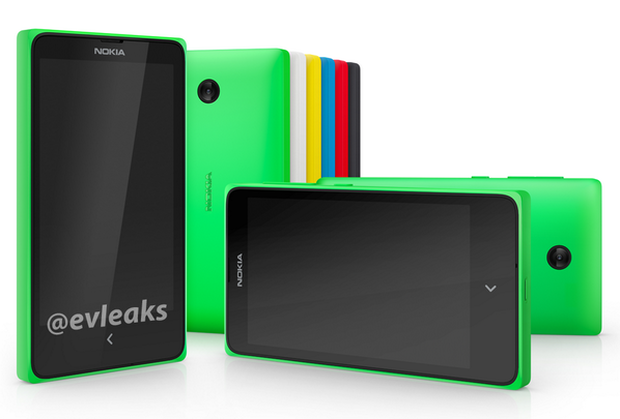 ¿Nokia X ya en manos de los desarrolladores?