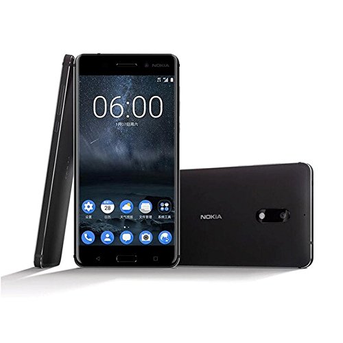 Nokia 6 (2018) se presentar en 5 de enero