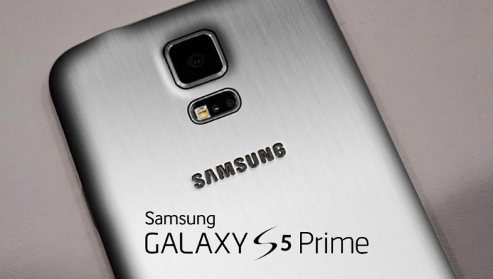 Samsung SM-G906 Galaxy S5 Prime certificado en Corea